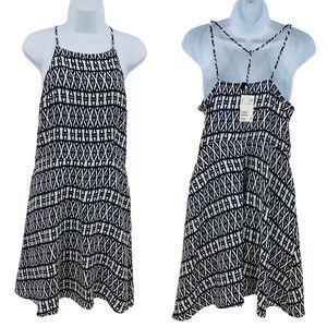H&M Aztec Print Dress